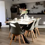 Smart Haus Saphir 502 Apartment Winterberg