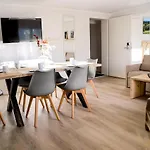 Apartamento Smart Haus Saphir 502 Winterberg