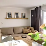 Apartamento Smart Haus Saphir 502