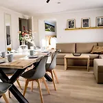 Smart Haus Saphir 502 Apartamento