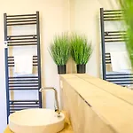 Smart Haus Saphir 502 Apartamento *