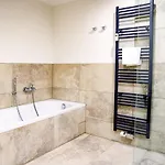 Apartamento Smart Haus Saphir 502