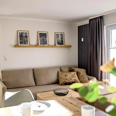 Lejlighed Smart Haus Saphir 502