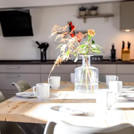 Lejlighed Smart Haus Saphir 502 Winterberg