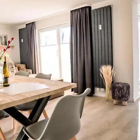 Smart Haus Saphir 502 * ווינטרברג