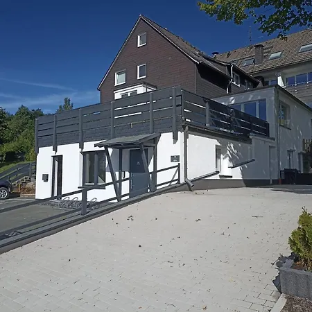 Apartman Smart Haus Saphir 502 Winterberg