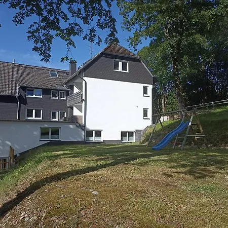 Lejlighed Smart Haus Saphir 502 Winterberg