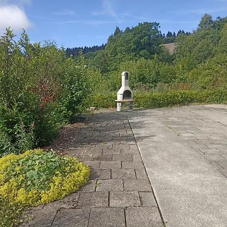 Smart Haus Saphir 502 Lejlighed Winterberg