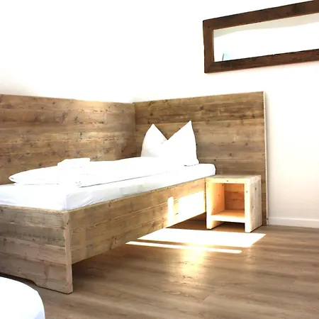 Smart Haus Saphir 502 Lejlighed Winterberg