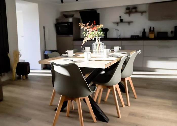 Smart Haus Saphir 502 Apartamento Winterberg