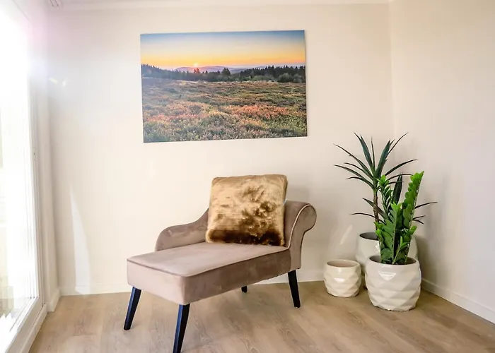 Smart Haus Saphir 502 * Winterberg