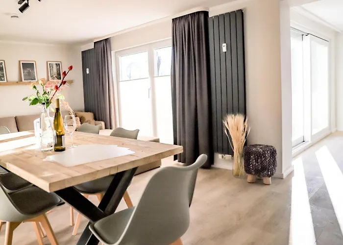 Smart Haus Saphir 502 * Winterberg