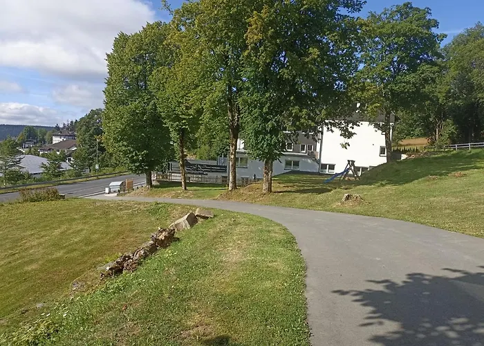 Smart Haus Saphir 502 アパート