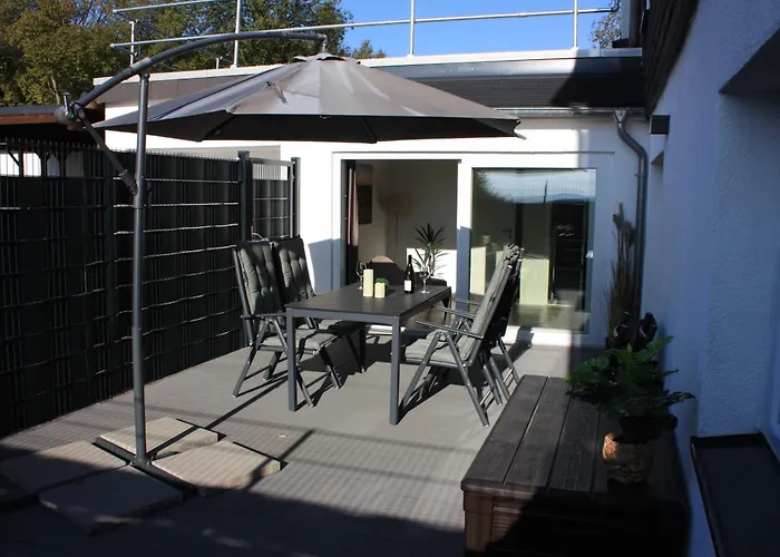 Smart Haus Saphir 502