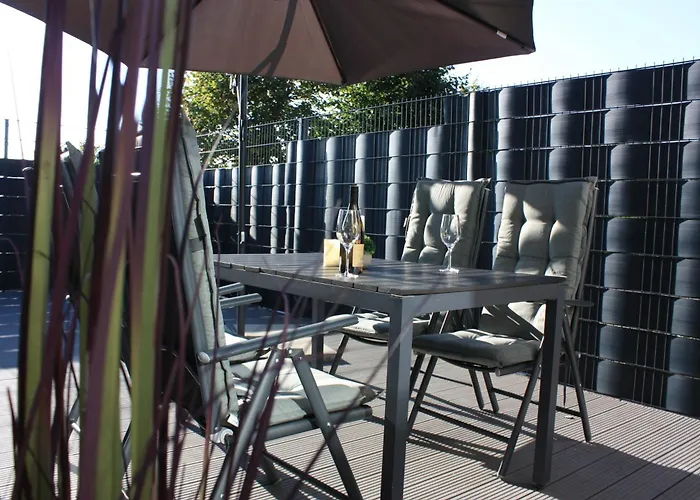 Smart Haus Saphir 502 * ヴィンターベルク