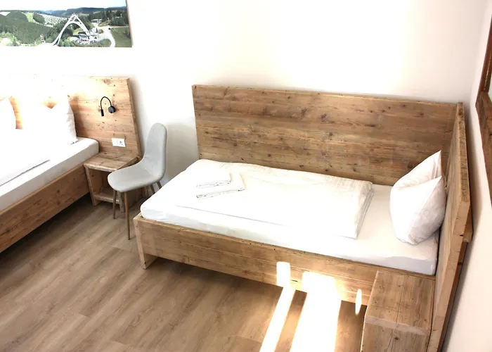 Smart Haus Saphir 502 Apartman